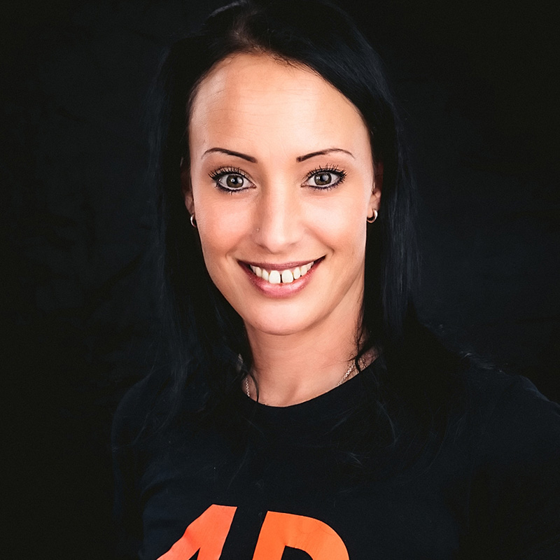 Karin Kulterer