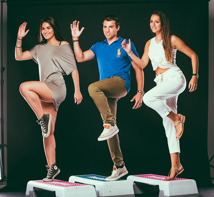 Power Step