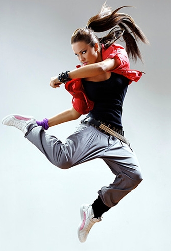 Zumba